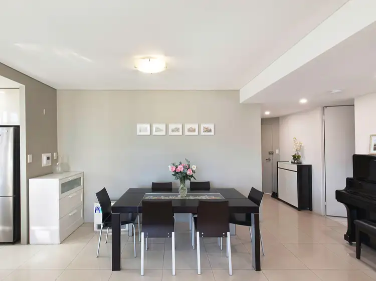 Fourth view of Homely apartment listing, 605/36 Romsey Street, Waitara NSW 2077