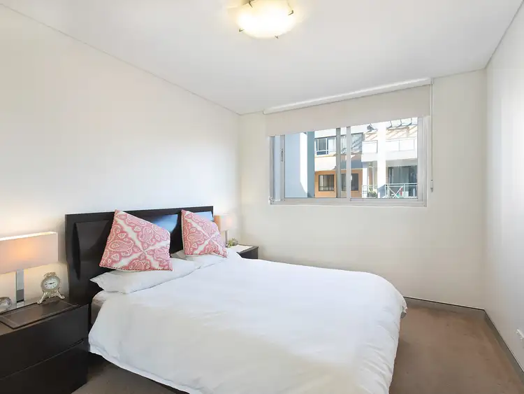 Fifth view of Homely apartment listing, 605/36 Romsey Street, Waitara NSW 2077