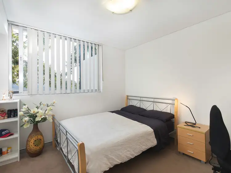 Sixth view of Homely apartment listing, 605/36 Romsey Street, Waitara NSW 2077