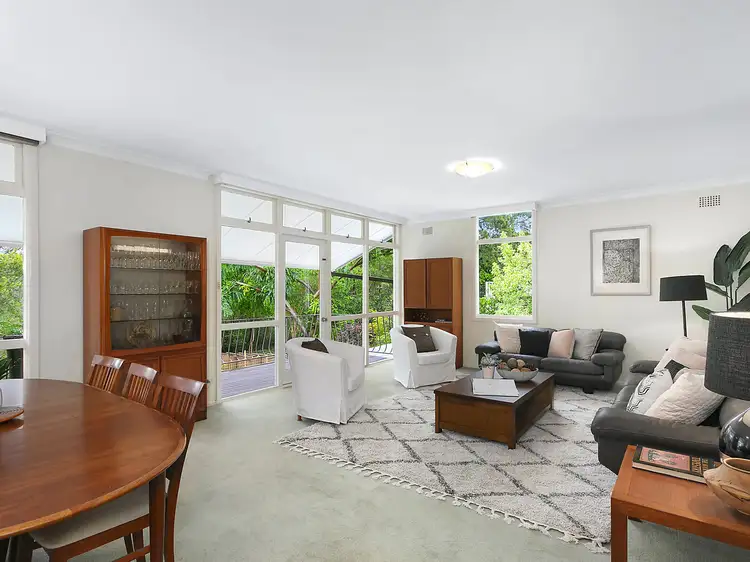 Main view of Homely house listing, 117 Bradfield Road, Lindfield NSW 2070