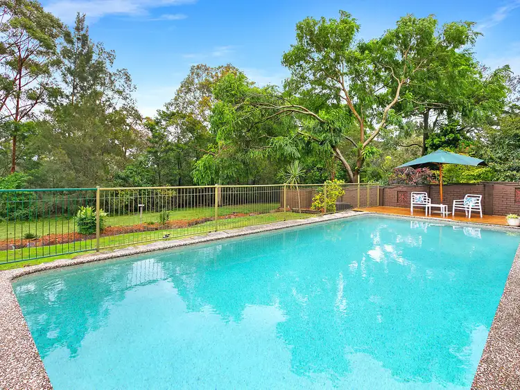 Second view of Homely house listing, 117 Bradfield Road, Lindfield NSW 2070