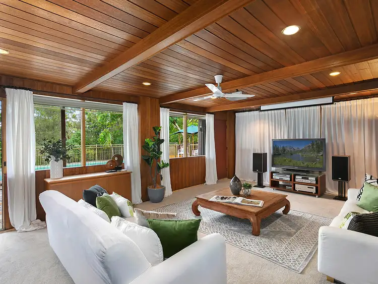 Third view of Homely house listing, 117 Bradfield Road, Lindfield NSW 2070