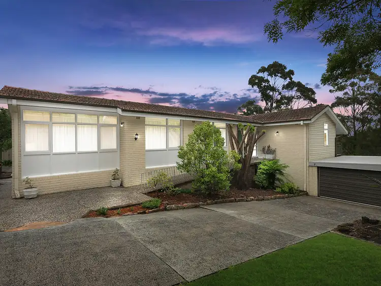 Sixth view of Homely house listing, 117 Bradfield Road, Lindfield NSW 2070