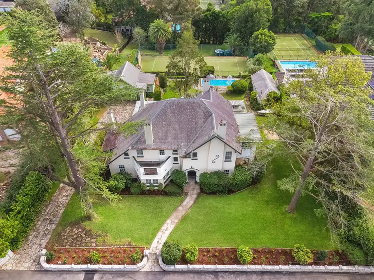 Main view of Homely house listing, 28 Nelson Street, Gordon NSW 2072