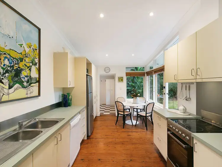 Fifth view of Homely house listing, 20 Amaroo Avenue, Wahroonga NSW 2076