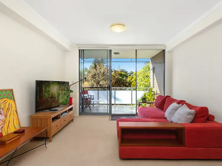 Second view of Homely apartment listing, 10/2 Warrangi Street, Turramurra NSW 2074