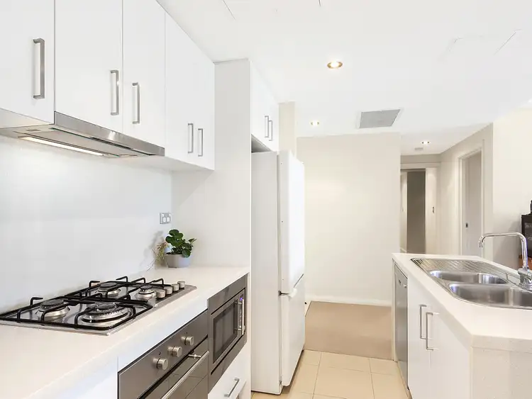 Third view of Homely apartment listing, 10/2 Warrangi Street, Turramurra NSW 2074