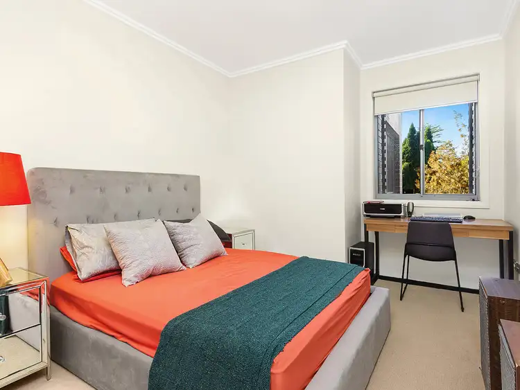 Fourth view of Homely apartment listing, 10/2 Warrangi Street, Turramurra NSW 2074