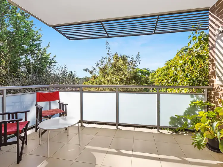 Sixth view of Homely apartment listing, 10/2 Warrangi Street, Turramurra NSW 2074