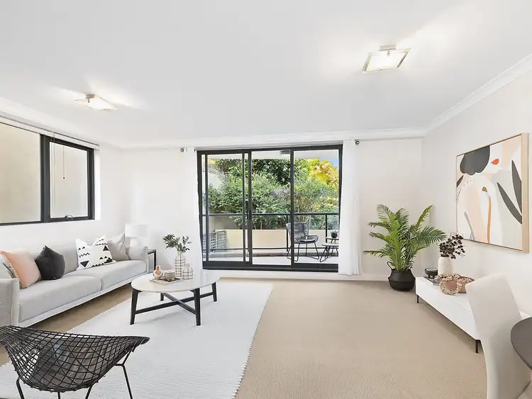 413/40 King Street, Wollstonecraft NSW 2065