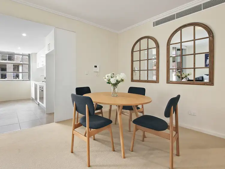 Third view of Homely apartment listing, 55/10 Drovers Way, Lindfield NSW 2070