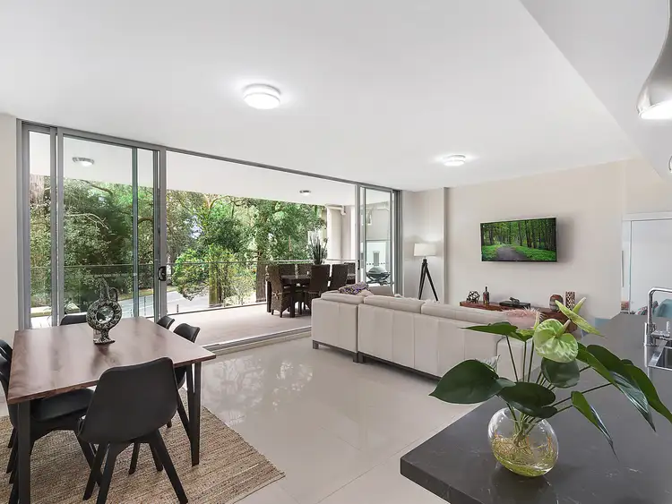 18/2 Newhaven Place, St Ives NSW 2075