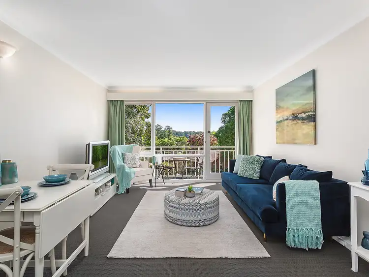Main view of Homely apartment listing, 20/2 King Street, Turramurra NSW 2074