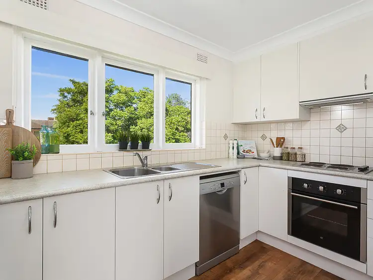 Third view of Homely apartment listing, 20/2 King Street, Turramurra NSW 2074