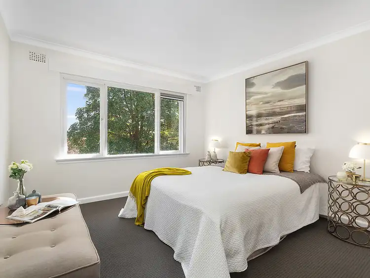 Fourth view of Homely apartment listing, 20/2 King Street, Turramurra NSW 2074