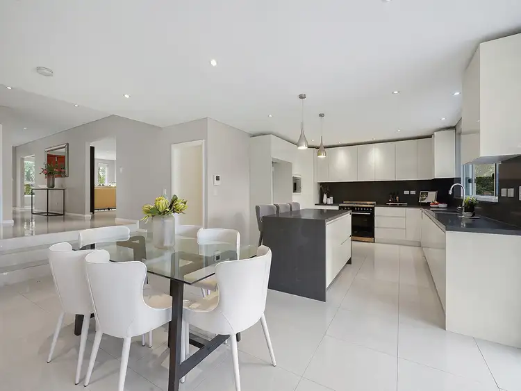 Fourth view of Homely house listing, 11 Murdoch Street, Turramurra NSW 2074