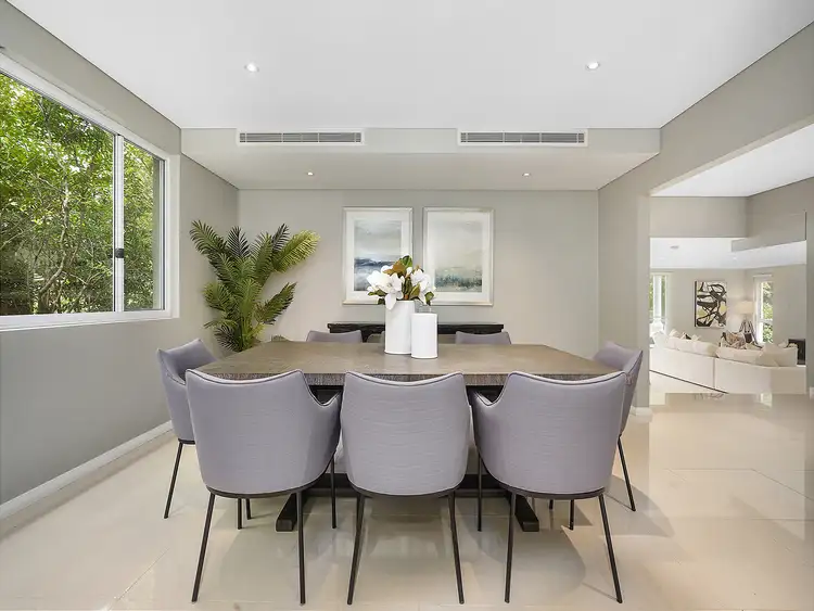 Sixth view of Homely house listing, 11 Murdoch Street, Turramurra NSW 2074