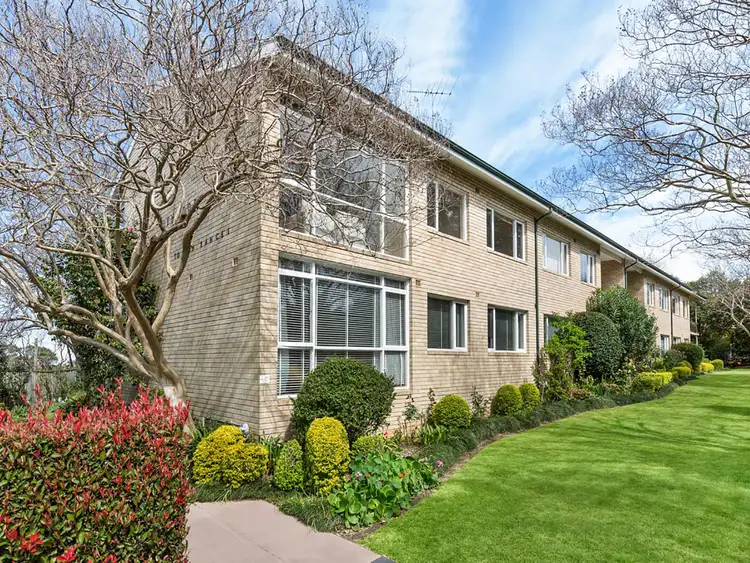 5/444 Pacific Highway, Lindfield NSW 2070