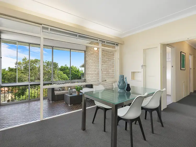 Third view of Homely apartment listing, 5/444 Pacific Highway, Lindfield NSW 2070