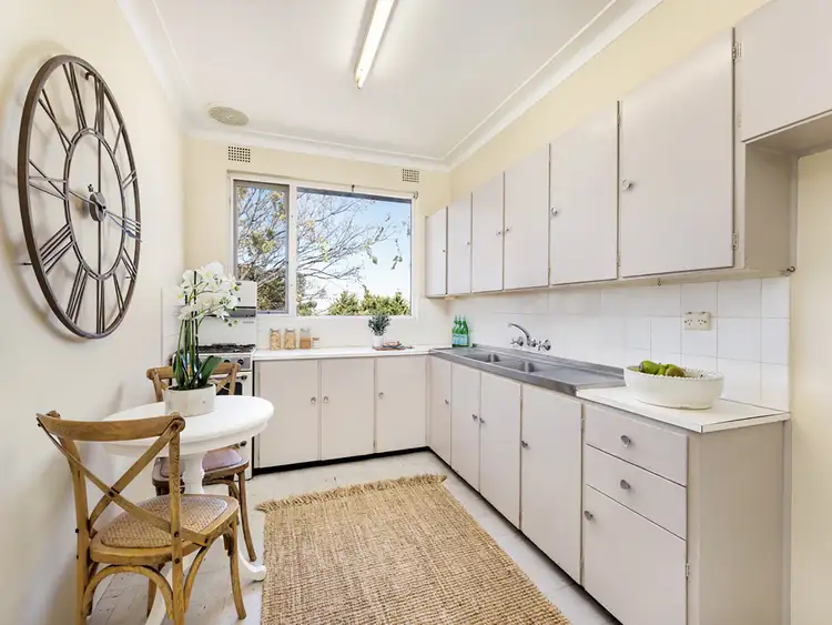 Fourth view of Homely apartment listing, 5/444 Pacific Highway, Lindfield NSW 2070