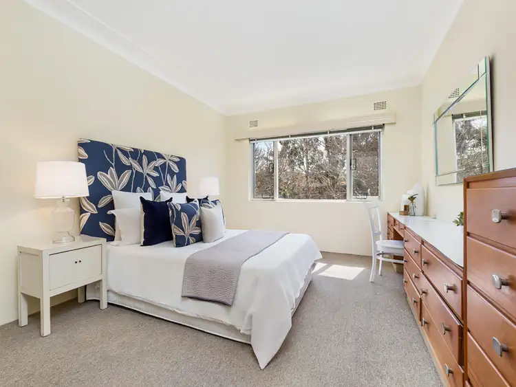 Fifth view of Homely apartment listing, 5/444 Pacific Highway, Lindfield NSW 2070