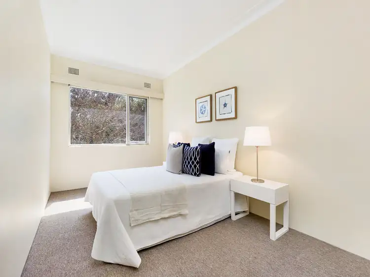 Sixth view of Homely apartment listing, 5/444 Pacific Highway, Lindfield NSW 2070