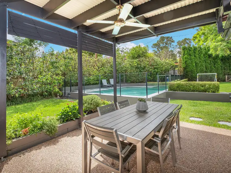 Main view of Homely house listing, 4 Iona Avenue, West Pymble NSW 2073