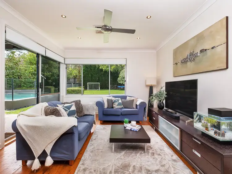 Second view of Homely house listing, 4 Iona Avenue, West Pymble NSW 2073