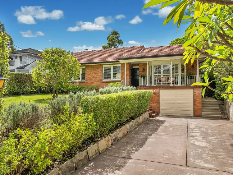 Third view of Homely house listing, 4 Iona Avenue, West Pymble NSW 2073