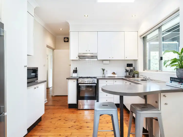 Sixth view of Homely house listing, 4 Iona Avenue, West Pymble NSW 2073