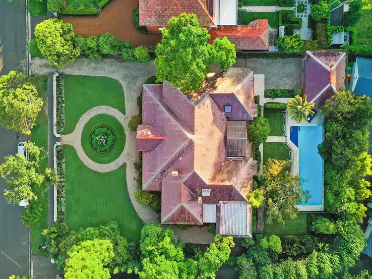 Second view of Homely house listing, 66 Springdale Road, Killara NSW 2071