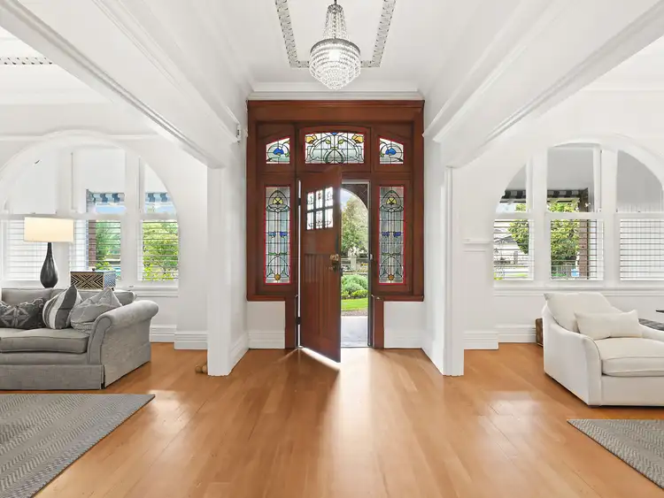 Third view of Homely house listing, 66 Springdale Road, Killara NSW 2071