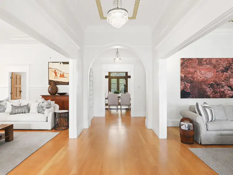 Fourth view of Homely house listing, 66 Springdale Road, Killara NSW 2071