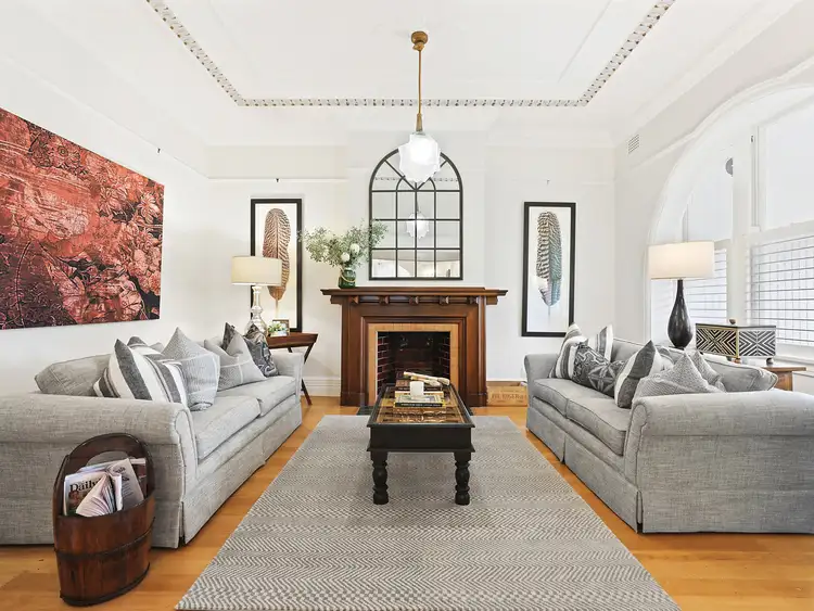 Fifth view of Homely house listing, 66 Springdale Road, Killara NSW 2071