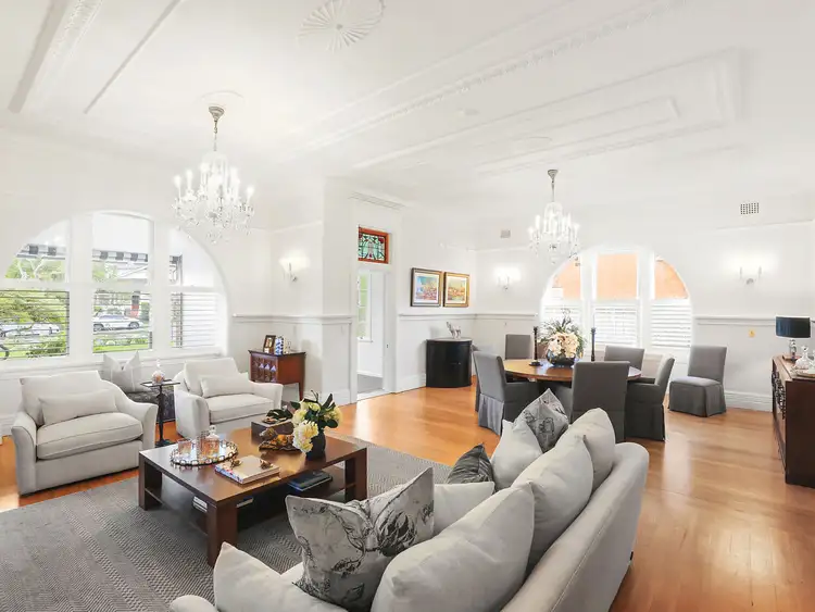 Sixth view of Homely house listing, 66 Springdale Road, Killara NSW 2071