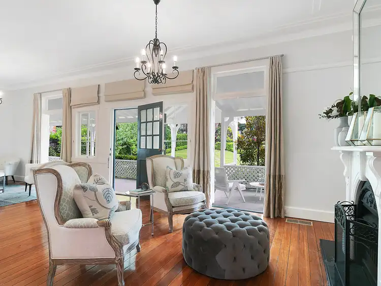 Third view of Homely house listing, 23 Treatts Road, Lindfield NSW 2070