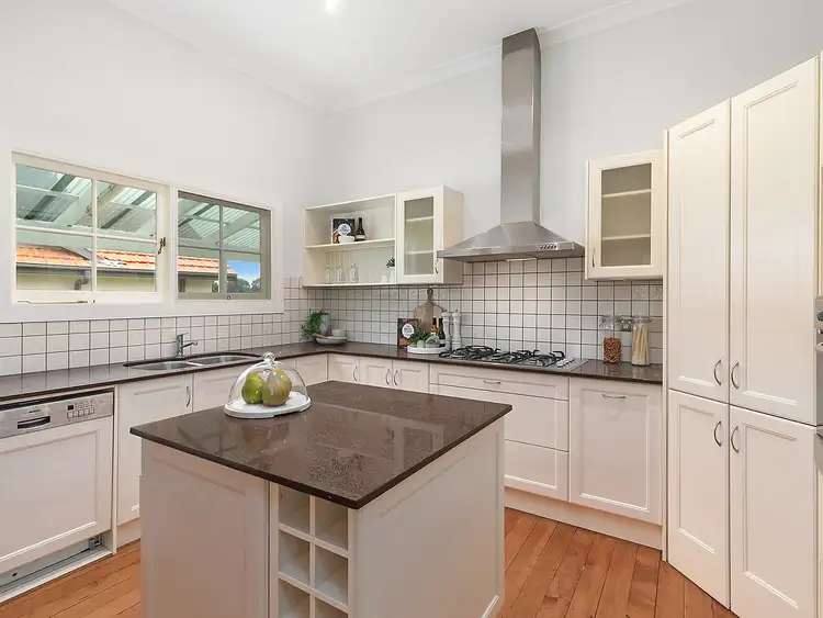 Fifth view of Homely house listing, 23 Treatts Road, Lindfield NSW 2070