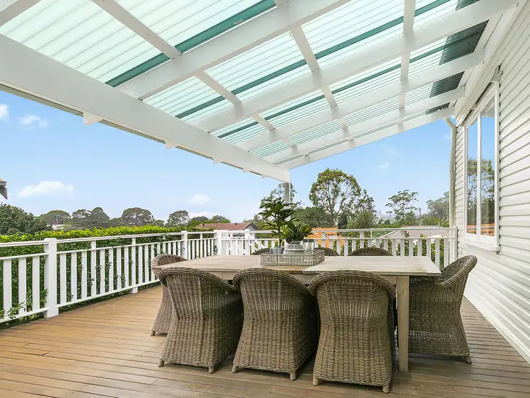 Sixth view of Homely house listing, 23 Treatts Road, Lindfield NSW 2070