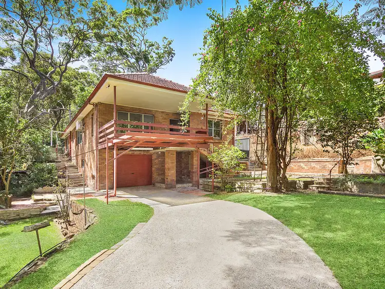 Main view of Homely house listing, 9 Avian Crescent, Lane Cove North NSW 2066