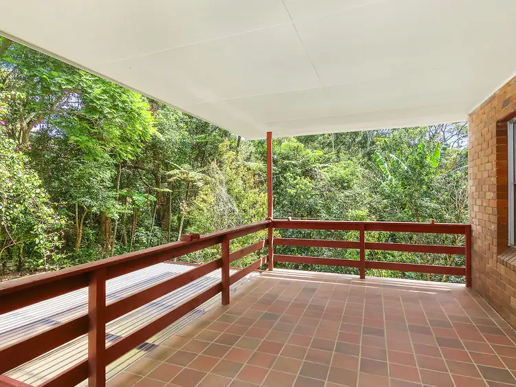 Second view of Homely house listing, 9 Avian Crescent, Lane Cove North NSW 2066