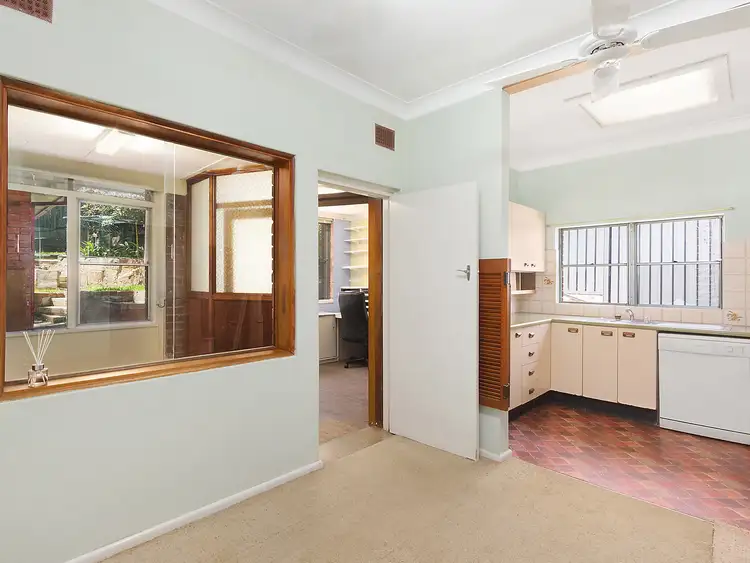 Fourth view of Homely house listing, 9 Avian Crescent, Lane Cove North NSW 2066