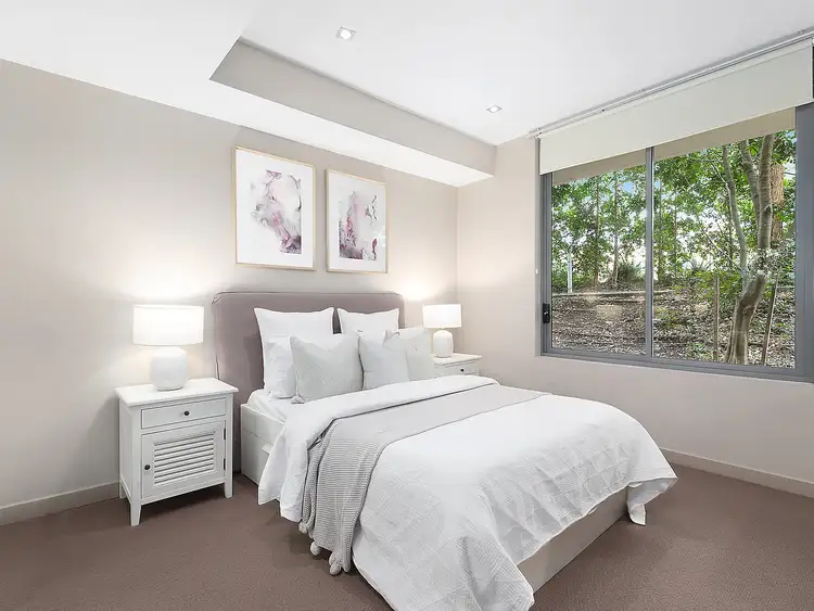 Sixth view of Homely apartment listing, E5/1 Eton Road, Lindfield NSW 2070