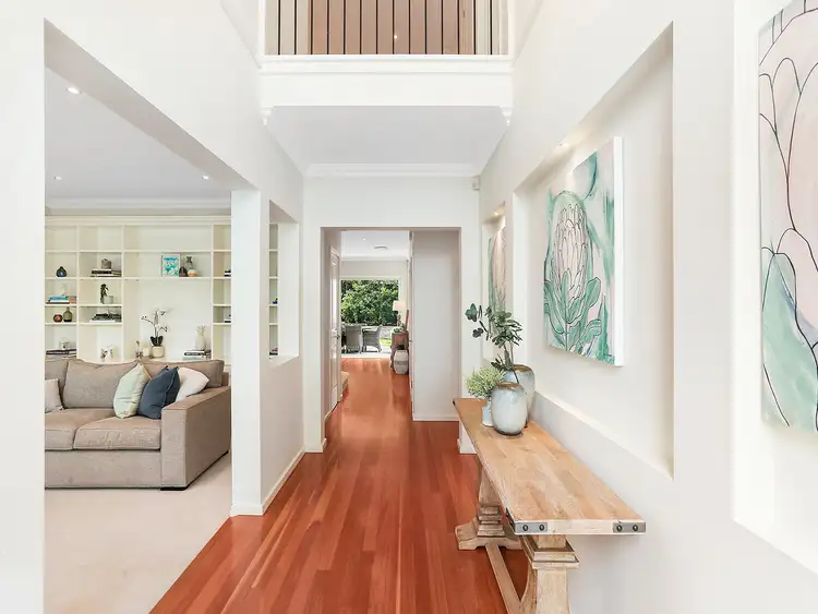Second view of Homely house listing, 2 Iona Avenue, West Pymble NSW 2073