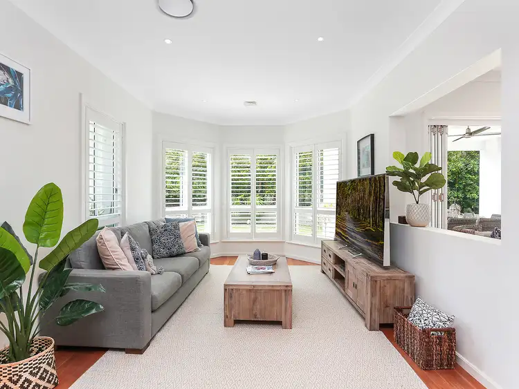 Third view of Homely house listing, 2 Iona Avenue, West Pymble NSW 2073