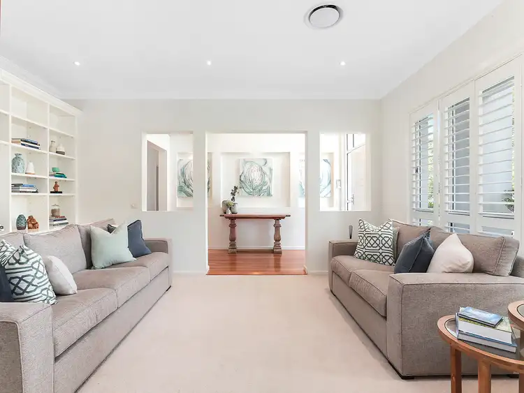 Fifth view of Homely house listing, 2 Iona Avenue, West Pymble NSW 2073