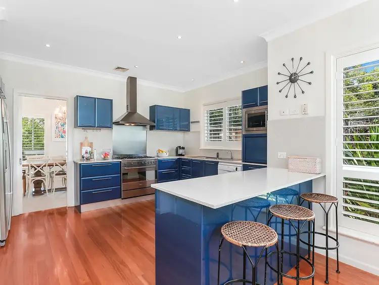 Sixth view of Homely house listing, 2 Iona Avenue, West Pymble NSW 2073