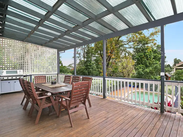 Main view of Homely house listing, 26 Grassmere Road, Killara NSW 2071