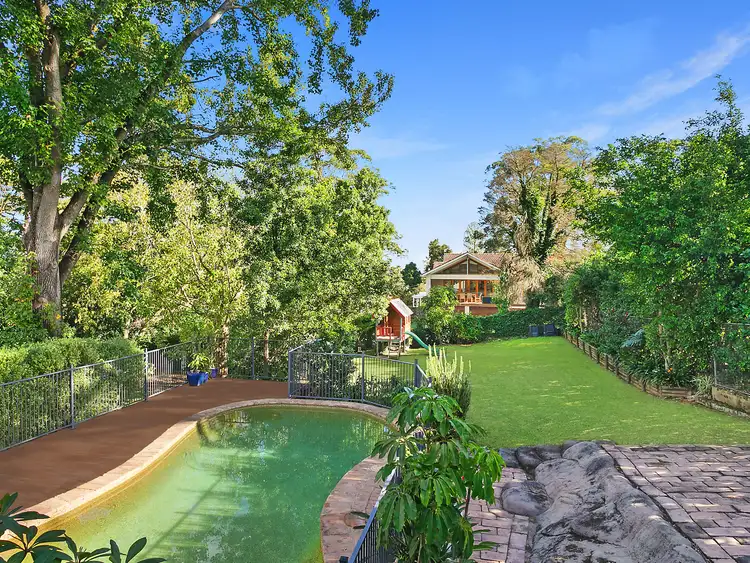 Third view of Homely house listing, 26 Grassmere Road, Killara NSW 2071