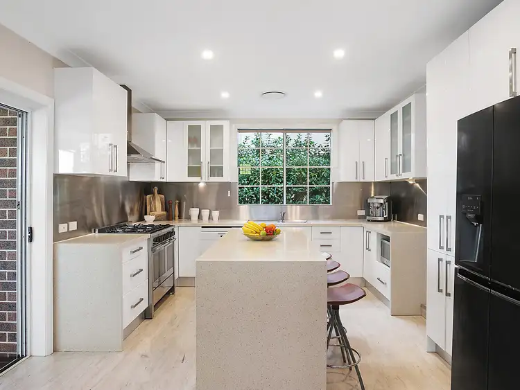 Fourth view of Homely house listing, 26 Grassmere Road, Killara NSW 2071