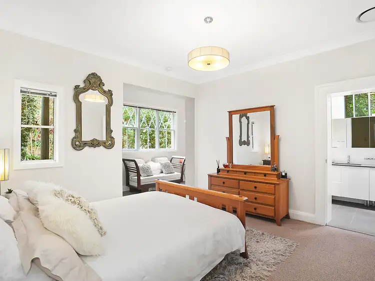 Fifth view of Homely house listing, 26 Grassmere Road, Killara NSW 2071